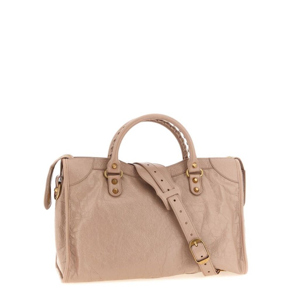 Balenciaga Women's Le City M Handbag - Picture 2 of 4